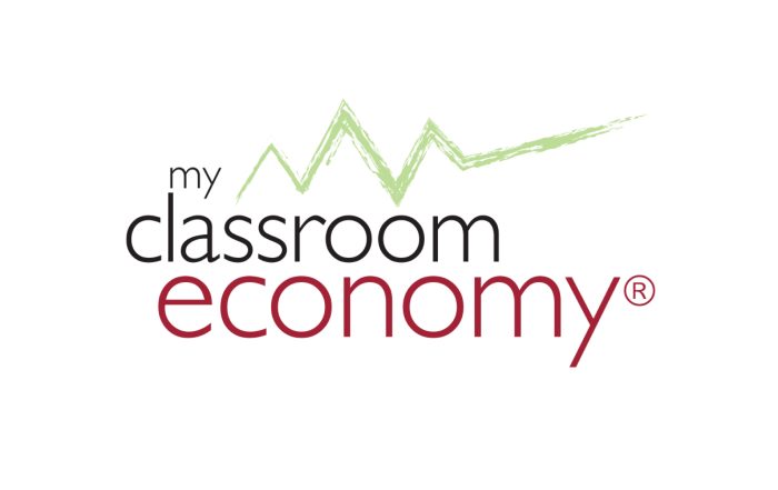 My Classroom Economy