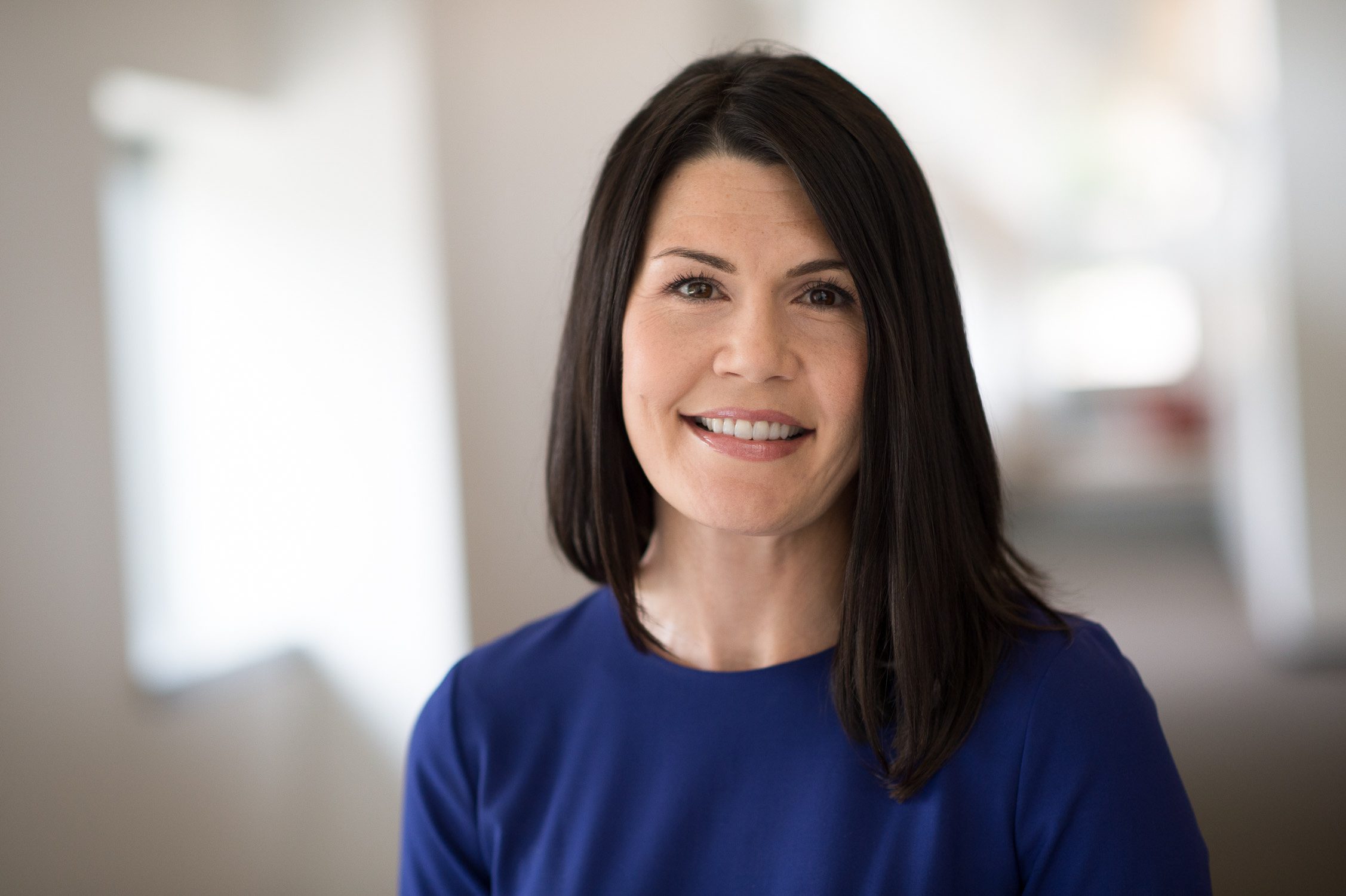 How Vanguard has supported my career as a first‑time mom