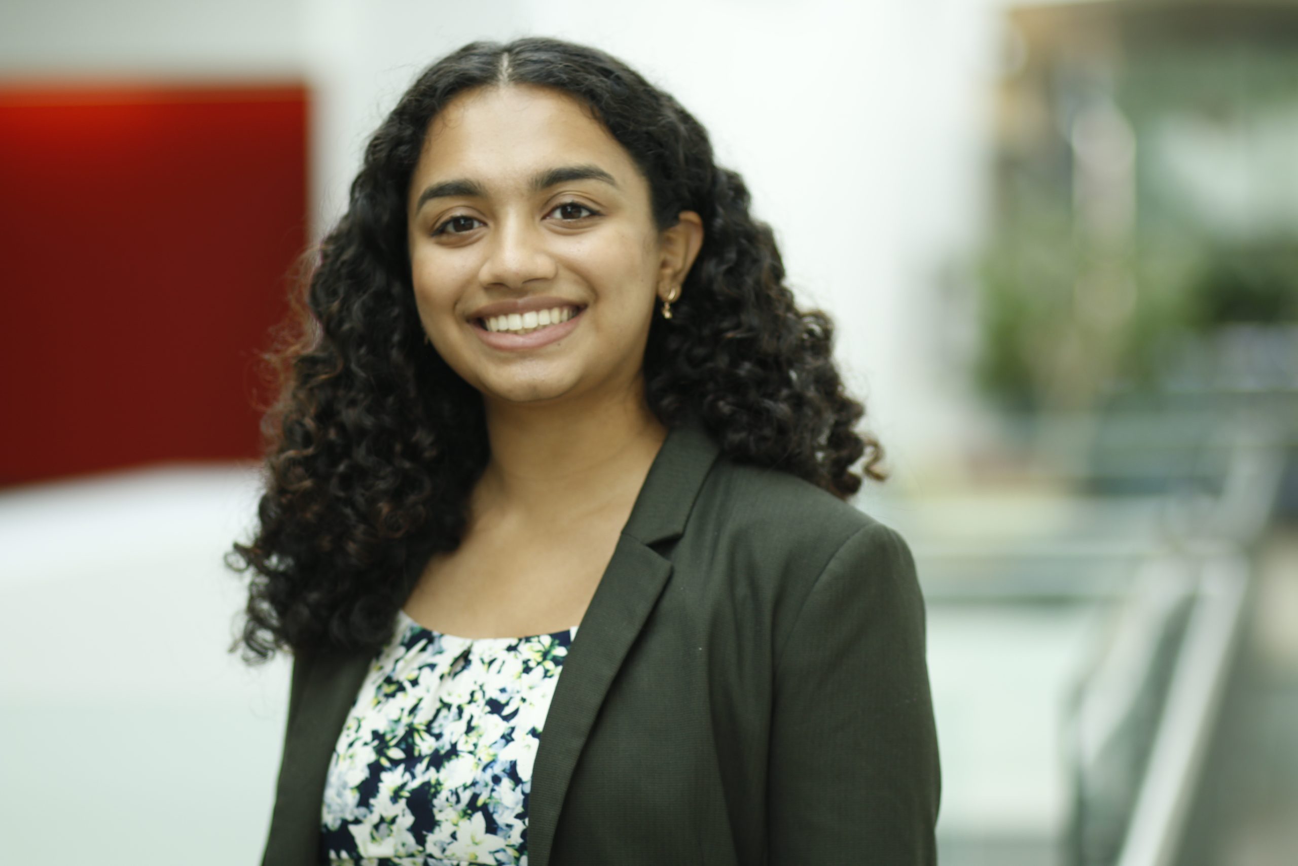 How I started my career in Investment Management